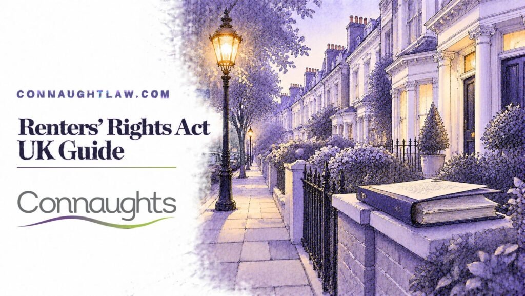 Renters' Rights Act 2025: A Landlord's Guide to the New Rules 1 Renters’ Rights Act 2025: A Landlord’s Guide to the New Rules