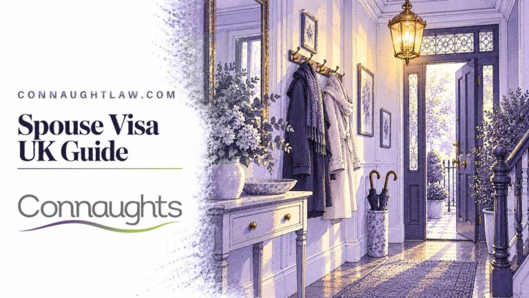 UK Spouse Visa Requirements The Five Tests Explained