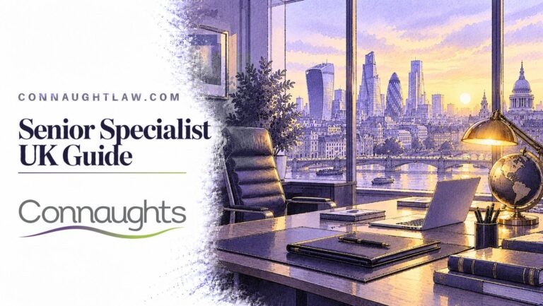 Senior or Specialist Worker Visa The Tier 2 ICT Route Today
