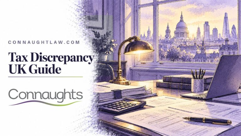 Settlement Applications and Tax Discrepancy Refusals