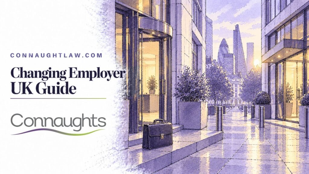 Skilled Worker Visa Change of Employer 2026: Process, Costs and Rules