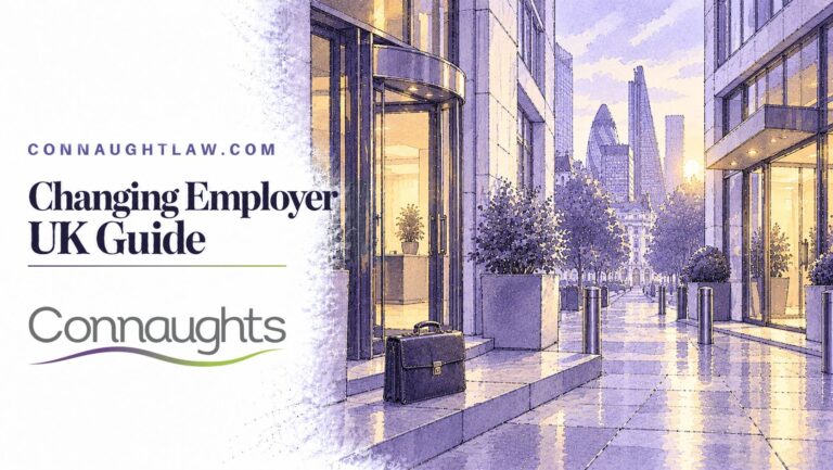 Skilled Worker Visa Change of Employer Process, Costs and Rules