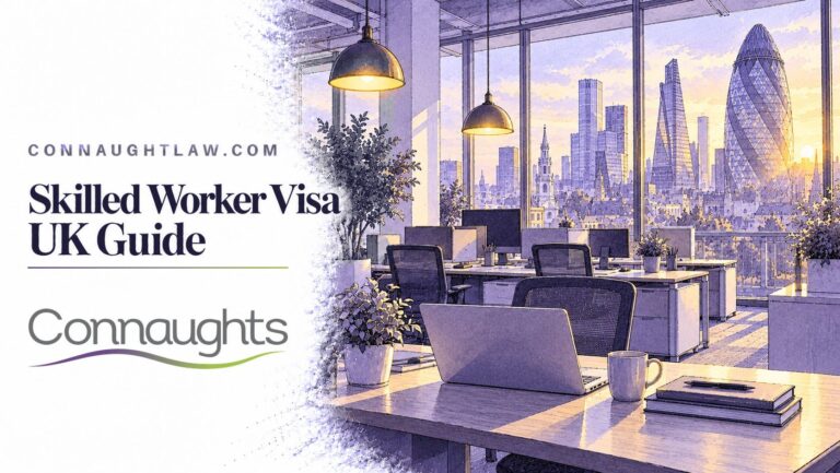 Skilled Worker Visa UK Requirements, Salary and Eligibility
