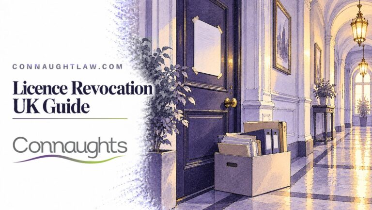 Sponsor Licence Revocation and Refusal What Happens Next