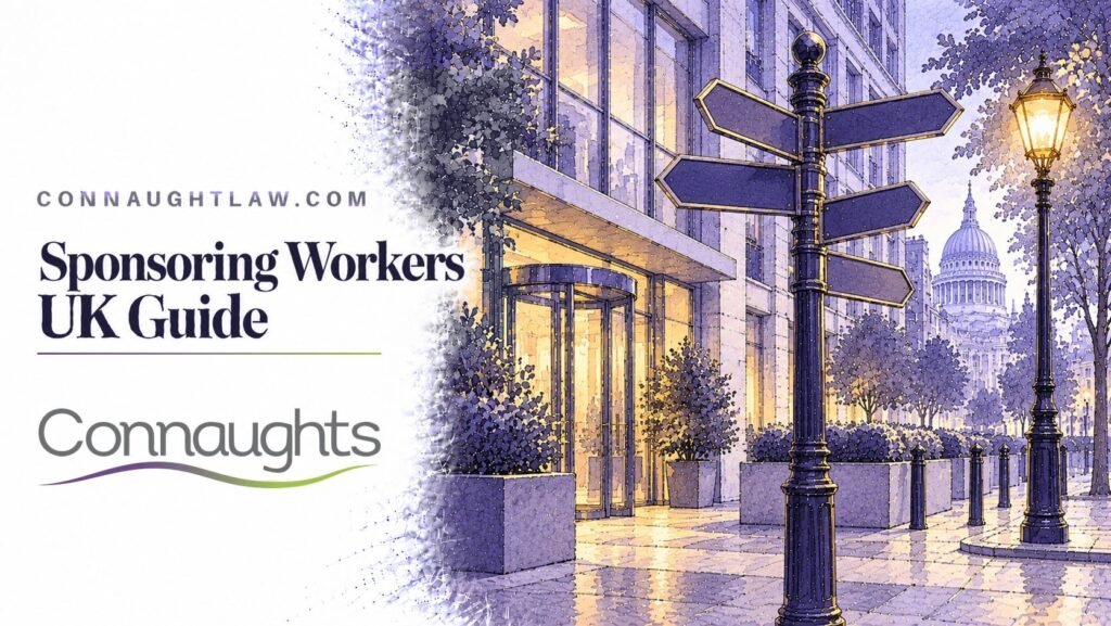 Sponsoring Overseas Workers in 2026: Choosing the Right Route
