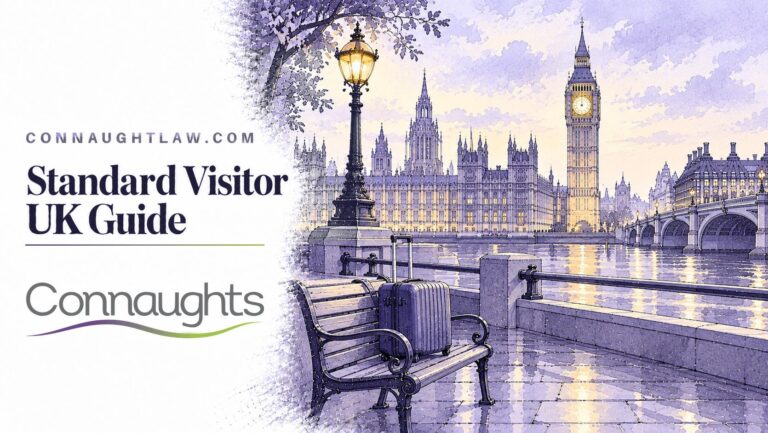 Standard Visitor Visa UK Requirements, Fees, Timing