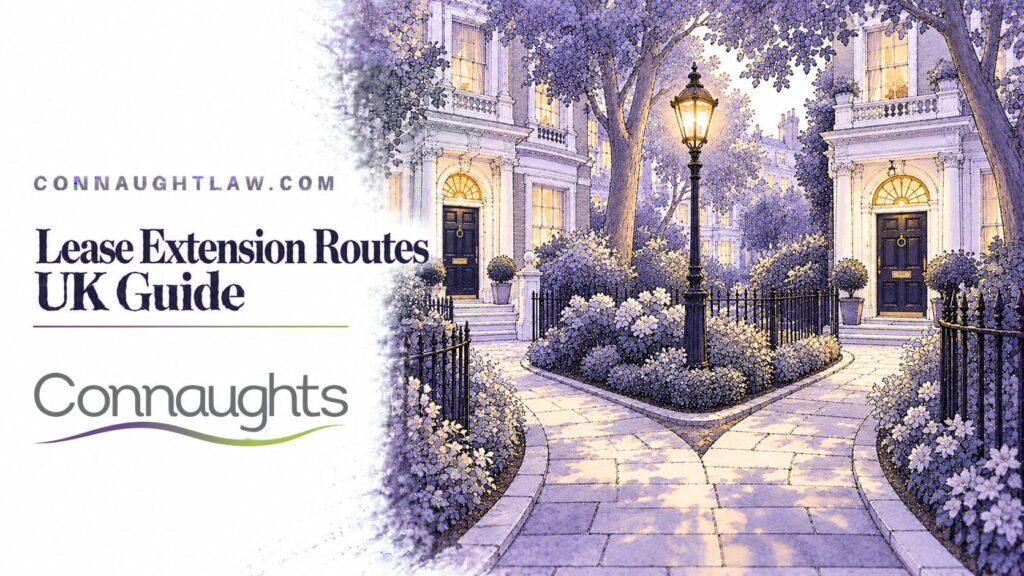 Statutory vs Voluntary Lease Extension UK: Which Route to Take in 2026 1 Statutory vs Voluntary Lease Extension UK: Which Route to Take in 2026