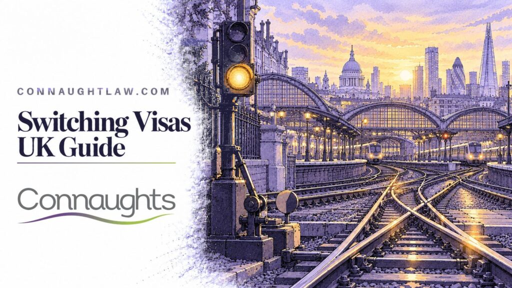 Switching to a Skilled Worker Visa in 2026: Who Can, Who Cannot and How 1 Switching to a Skilled Worker Visa in 2026: Who Can, Who Cannot and How
