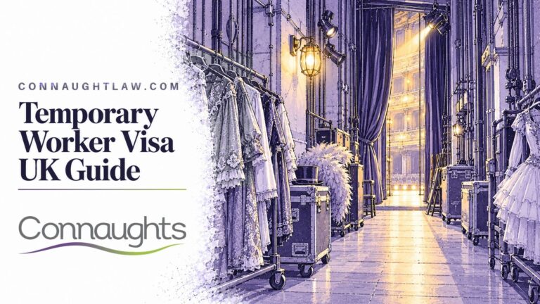 Temporary Worker Visa UK The Seven Routes Compared