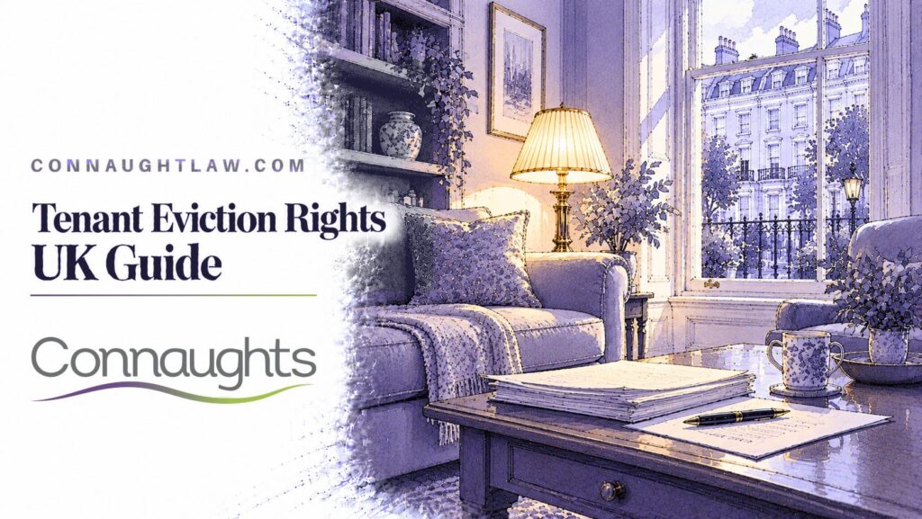 Tenant Rights During Eviction: Defences, Counterclaims and Form N11R 1 Tenant Rights During Eviction: Defences, Counterclaims and Form N11R