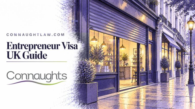 Tier 1 Entrepreneur Visa Closed: Your Options in