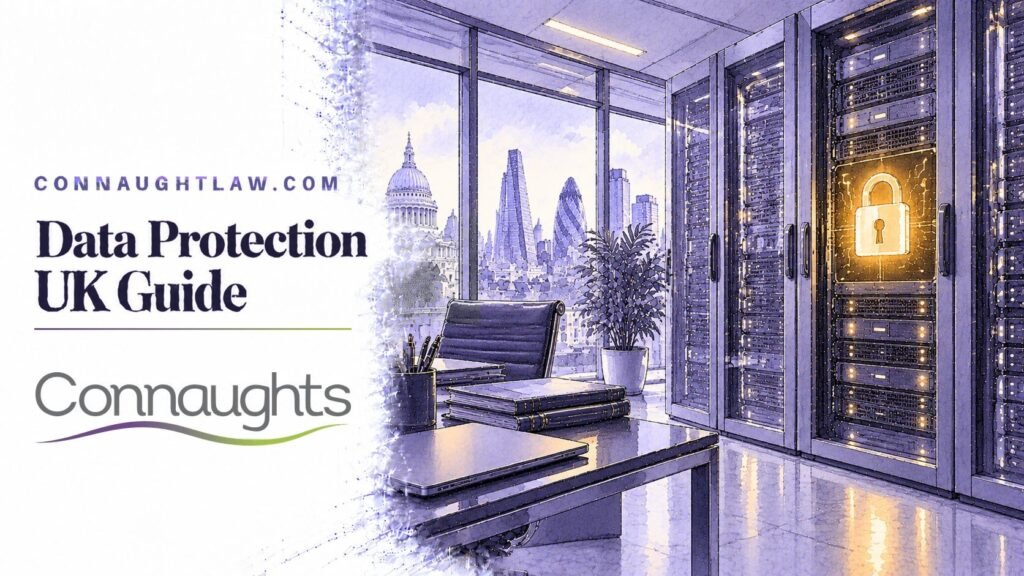 UK Data Protection 2026: Complete GDPR Compliance Guide for Businesses
