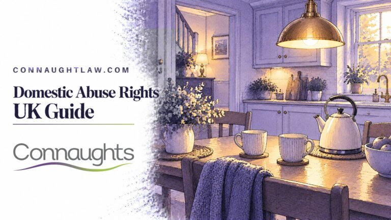 UK Domestic Violence Immigration Rights Settlement Guide