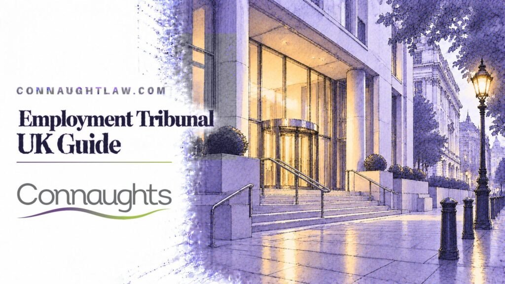 Employment Tribunal Awards UK 2026: Compensation Guide