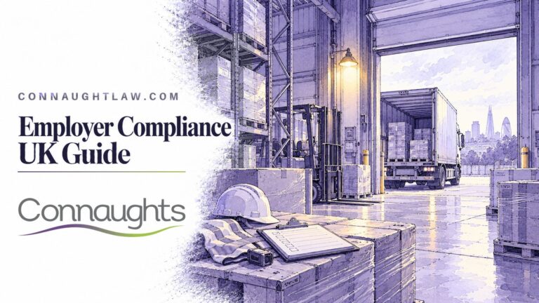 Immigration Compliance for UK Employers Checks, Penalties and the October Change