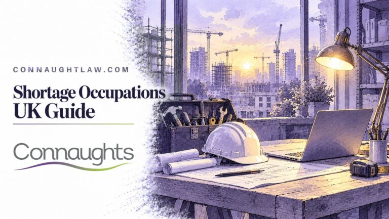 UK Shortage Occupation List What the ISL and TSL Now Cover