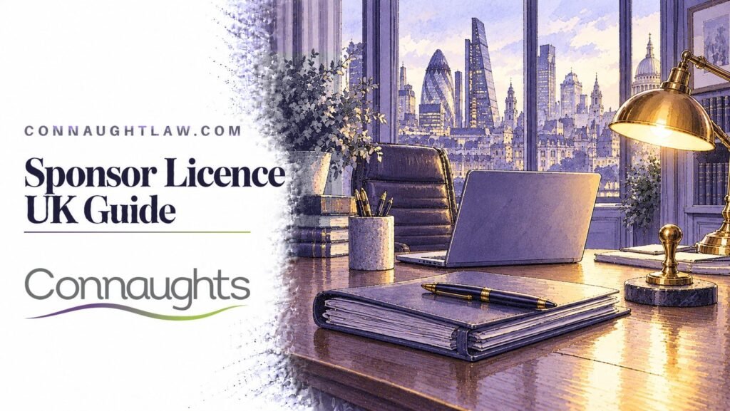 UK Sponsor Licence Application 2026: Process, Timing and Fees