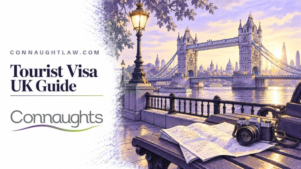Family Visitor Visa UK and Tourist Visa 2026: Full Guide