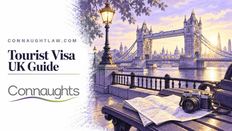 Family Visitor Visa UK and Tourist Visa Full Guide