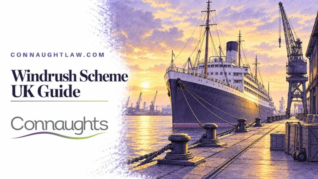 Windrush Scheme 2026: Free Citizenship and Compensation